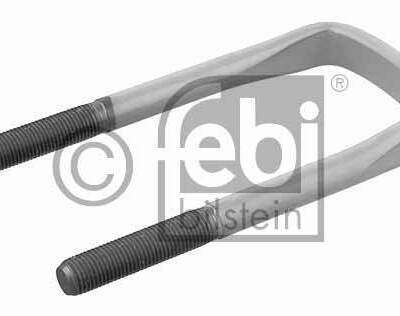 U-BOLT